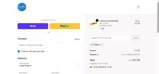 12bar coupon verification screenshot
