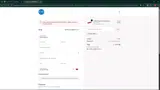 WELCOME coupon verification screenshot