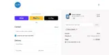 WELCOME20 coupon verification screenshot