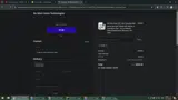 No More Green coupon verification screenshot
