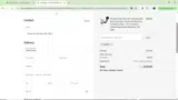 No More Green coupon verification screenshot