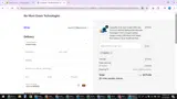 No More Green coupon verification screenshot