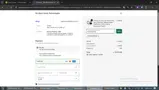 No More Green coupon verification screenshot
