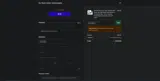 No More Green coupon verification screenshot