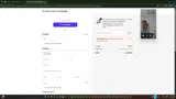 No More Green coupon verification screenshot