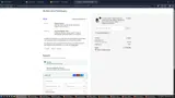 No More Green coupon verification screenshot
