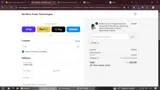 No More Green coupon verification screenshot
