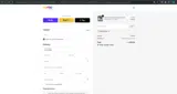 WELCOME10 coupon verification screenshot