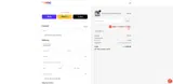 TLC257 coupon verification screenshot