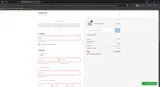NOMZ10 coupon verification screenshot