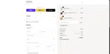GABRIELLE10 coupon verification screenshot