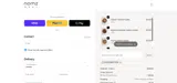 EATZENWITHJEN coupon verification screenshot