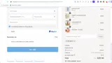 REVIEW10 coupon verification screenshot