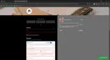 NONAME coupon verification screenshot