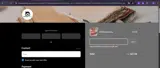 TWISTEDTEAM coupon verification screenshot