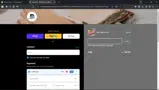 10offnona coupon verification screenshot