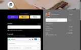 TOPOFF coupon verification screenshot