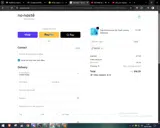 MATEO coupon verification screenshot