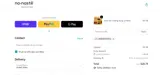lamineyamall coupon verification screenshot