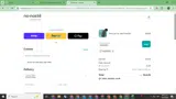 VALVERDE coupon verification screenshot