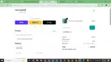 BERSEKER coupon verification screenshot