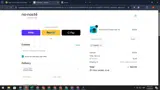 agario coupon verification screenshot