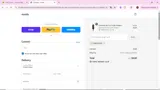 TWENTYOFF coupon verification screenshot