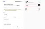 15NAME coupon verification screenshot