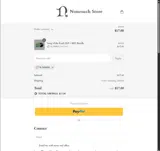 SUMMER coupon verification screenshot