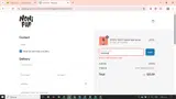 SUMMER coupon verification screenshot