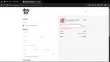 SUMMER coupon verification screenshot