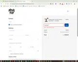 2YEARS20 coupon verification screenshot