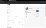 2YEARS20 coupon verification screenshot