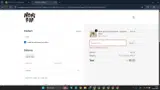 SHROOM10 coupon verification screenshot