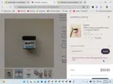 NEWYEAR15 coupon verification screenshot