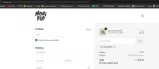 THANKYOU30 coupon verification screenshot
