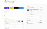 NONNA25 coupon verification screenshot