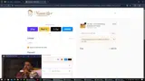 PASTA25 coupon verification screenshot