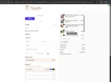 VITTORIA30 coupon verification screenshot