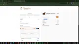 FLASHSALE coupon verification screenshot