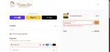 DATENIGHT coupon verification screenshot