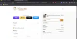 ITALY25 coupon verification screenshot