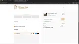 THURSDAY40 coupon verification screenshot