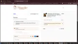 THURSDAY40 coupon verification screenshot
