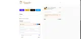 WELCOME15 coupon verification screenshot