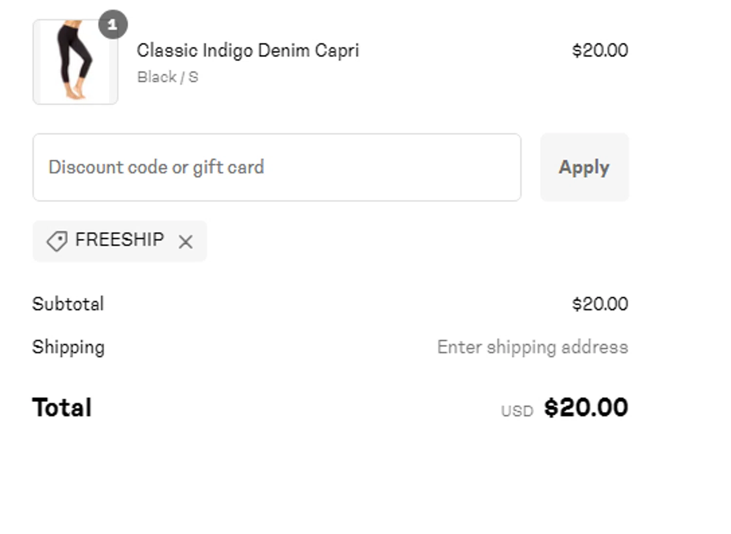 how to use No Nonsense coupons