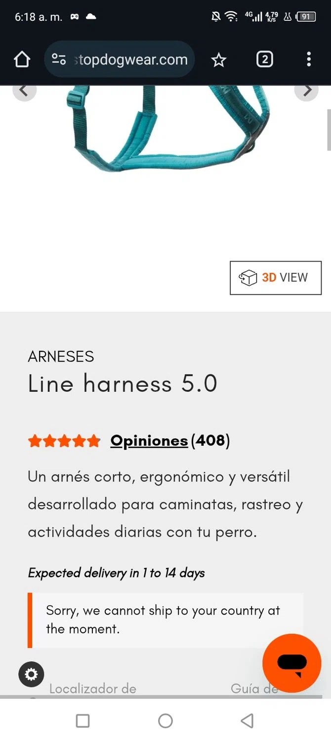 Non-stop dogwear promo code screenshot showing code suspentivo20 applied at Non-stop dogwear checkout page. Uploaded by SimplyCodes community member Junniorduno on Feb 15, 2025
