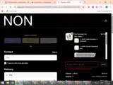 WHEREFIT20 coupon verification screenshot