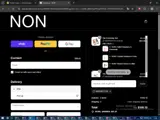 WHEREFIT20 coupon verification screenshot