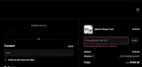 NONFRIENDS15 coupon verification screenshot